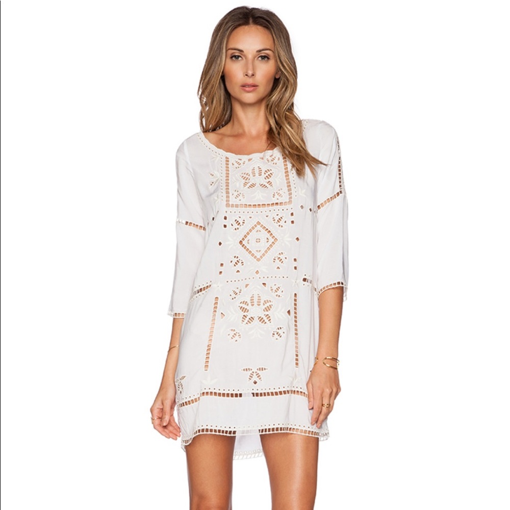 L Space Coverup